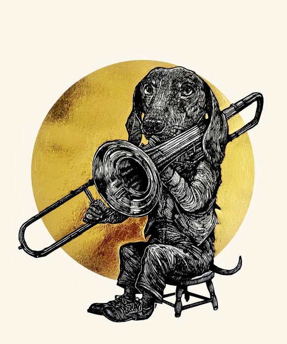 EL REY DEL TROMBON